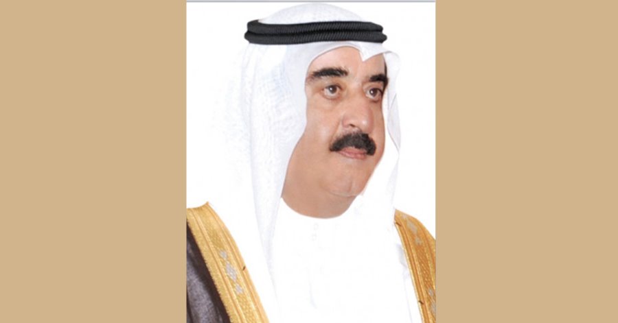 Sheikh Saud bin Rashid Al Mu'alla pardons prisoners ramadan