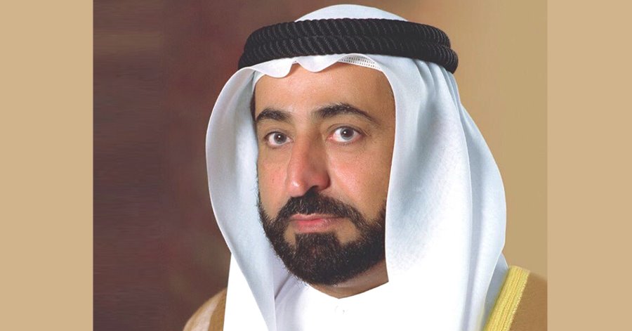 Sheikh Sultan bin Muhammad Al Qasimipardons prisoners ramadan