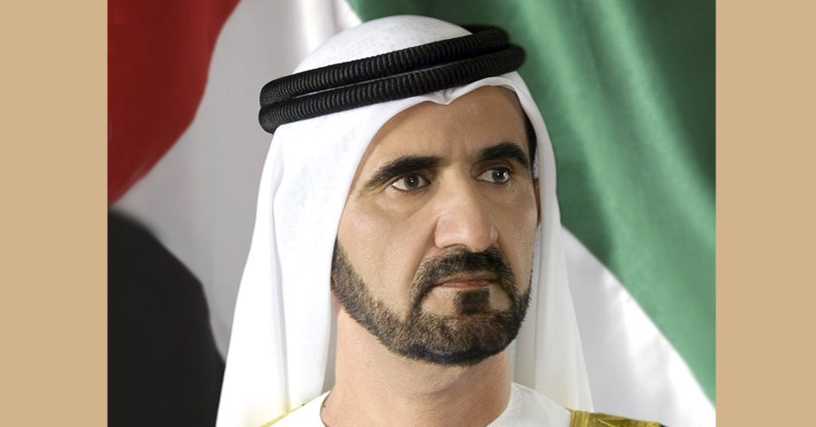 sheikh mohammed pardons prisoners ramadan