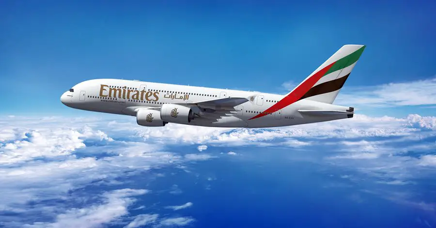 emirates airline flies uae expats stuck abroad to dubai