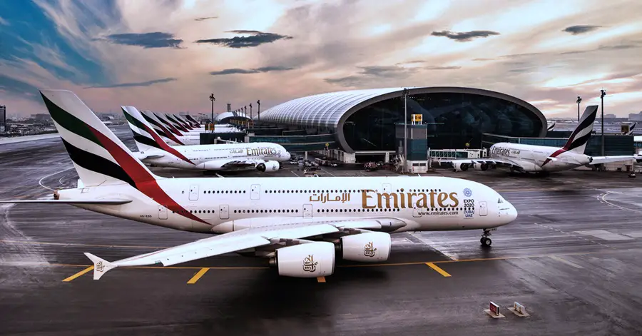 emirates airline to resume flights