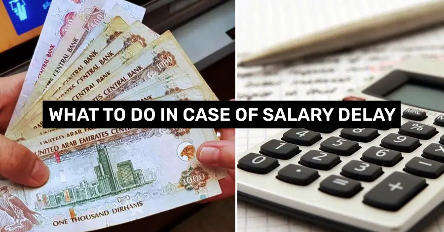 salary delay uae
